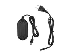 Adaptador de corriente AC-L100 AC-L15 para Sony, cargador y fuente de alimentación