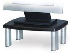 Soporte de Mesa NEWSTAR FPMA-D750 (Ajustable - 10'' a 32'' - Hasta 8 Kg)