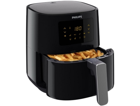 Freidora de Aire PHILIPS Hd9252/70
