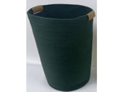 Cesto para Ropa Sucia Ficus Duo 80L 5 FIVE SIMPLY SMART