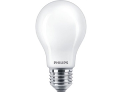 Bombilla LED Corepro Lednd8.5 75w E27 A60 827fr G Philips