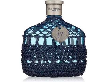 Perfume JOHN VARVATOS Artisan Blu (Eau de toilette)