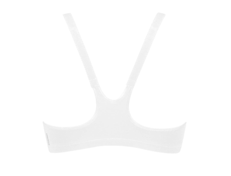 Sujetador de Mujer TRIUMPH Triaction Blanco (90)