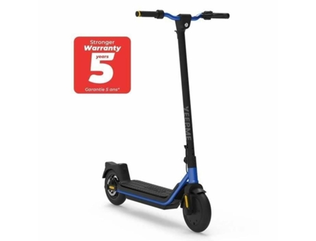 Patinete Eléctrico YEEP.ME 100a Sport (750 W - 25 km/h)