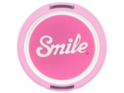 Tapa Objetivo SMILE Kawai 58 mm