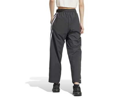 Pantalones de Mujer ADIDAS Tejido Future Icons Tecido Blanco (XS)