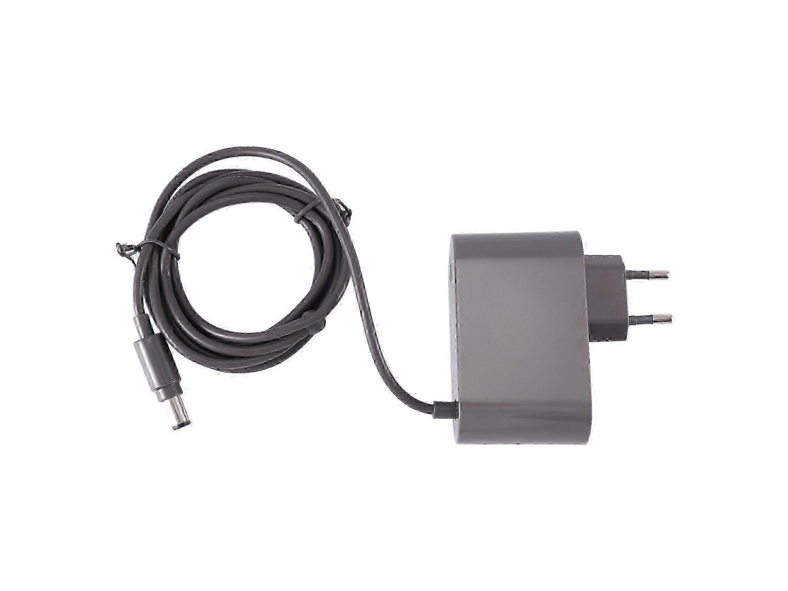 For Dyson Vacuum Cleaner Charger Dc30 Dc31 Dc34 Dc35 Dc44 Dc45 Dc56 Dc57 Power Adapter Eu Plug