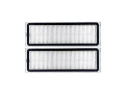 Hepa Filter For 2c, Mop2, Stytj03zhm Robot Vacuum Cleaner