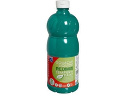Guache LEFRANC&BOURGEOIS ED Líquido 1 l (Verde)