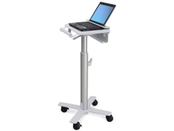 Mesa audiovisual ERGOTRON StyleView Notebook Blanco