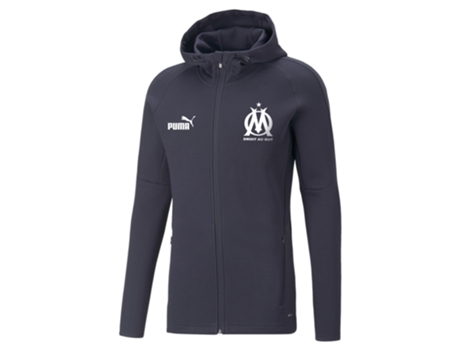 Chaqueta PUMA Om Blanco (XS)