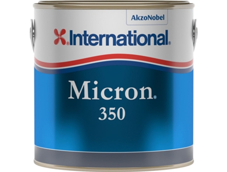 2.5L Micron 350 Micron 350 Anti-Incrustante Transparenteinternational
