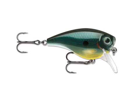 Señuelo RAPALA Bx® Mid Brat - 13g