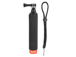 NEVEANCE Vara de Flotación para Cámara de Acción Portátil, Asa para Buceo, Palo Flotante para Selfie con Osmo Pocket
