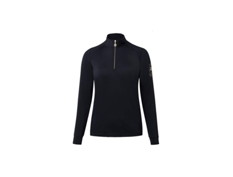 Sudadera de Hombre NAPAPIJRI Nan Azul (14)