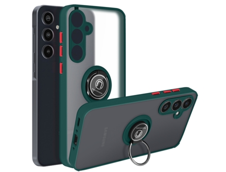 Funda para Samsung AVIZAR Verde