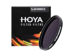 Filtro Hoya Pro Nd100000 De 82 Mm