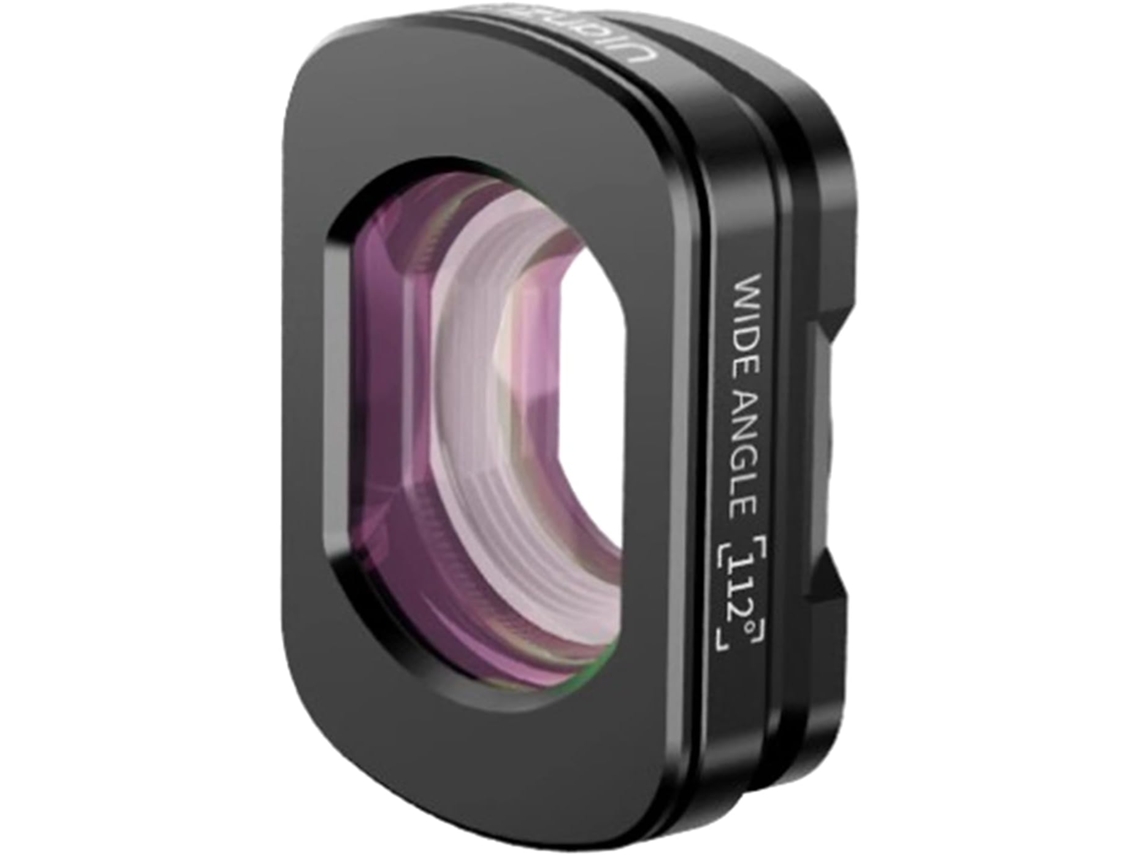 Filtro De Lente F35 Para Cámara Pocket 3, Ideal Para Fotografía De Paisajes Y Arquitectura, Viajes.
