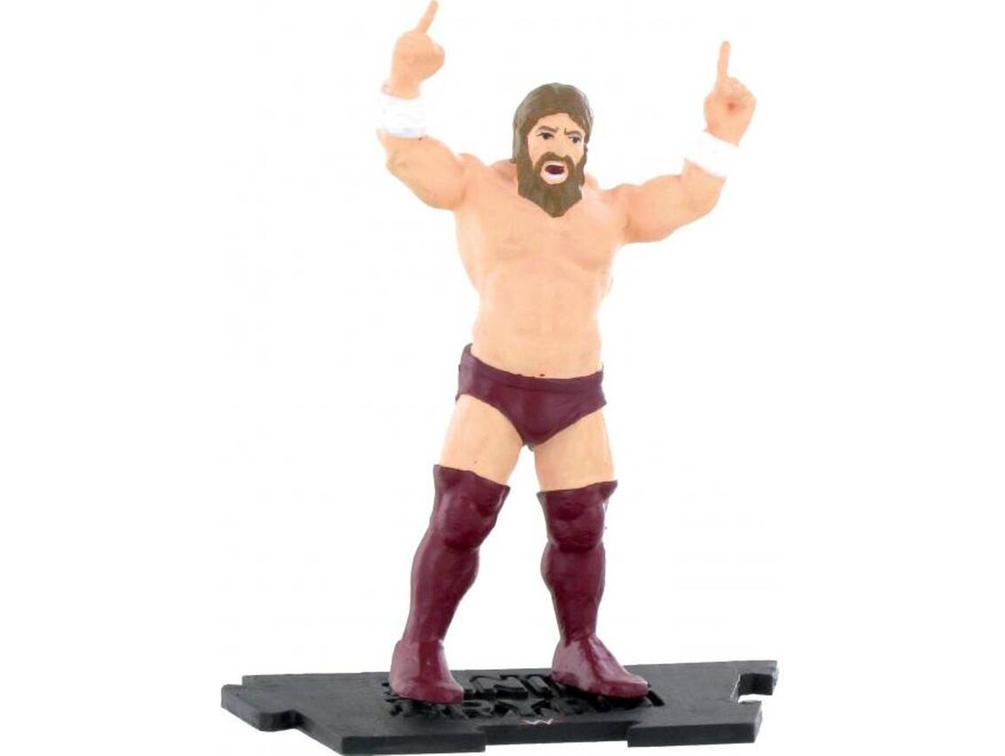 Figura de Jugar COMANSI WWE Daniel Bryan