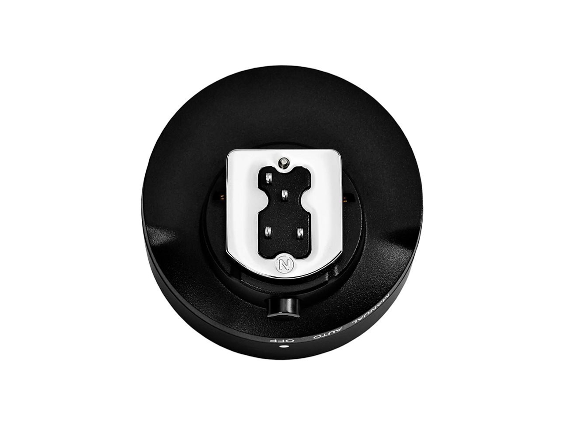 Compatibilidad con Profoto Connect Nikon
