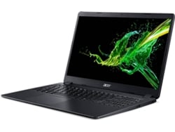Portátil ACER Aspire 3 A315-54K-391H (15.6'' - Intel Core i3-8130U