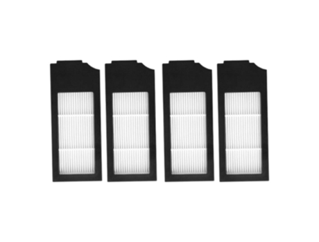 Para ecovacs deebot x1 omni turbo robô aspirador de pó filtro hepa