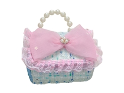 Bolso de moda para niñas, bandolera pequeña con estampado animado Neveance