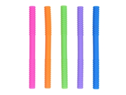Palitos de silicona para bebés recién nacidos