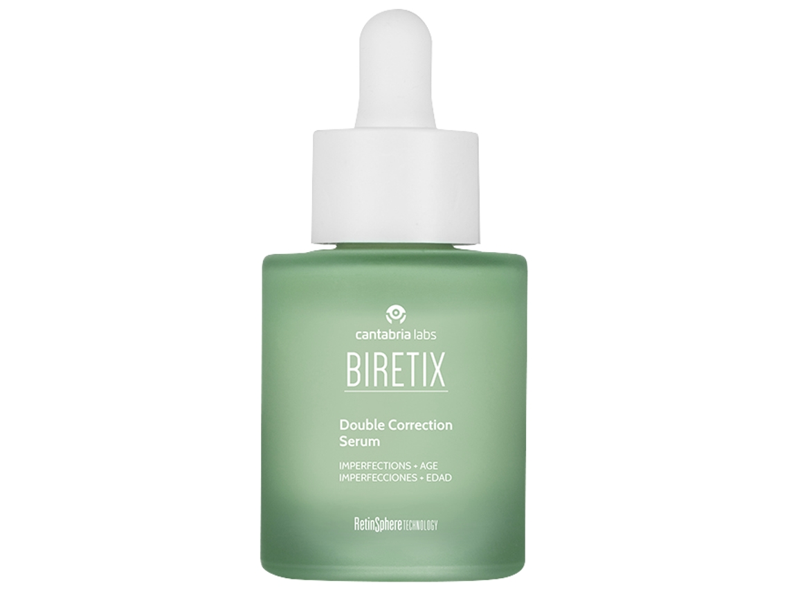 Biretix Serum Doble Corrector 30 Ml CANTABRIA LABS