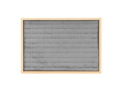 Organizador de cajones para joyas (100 compartimentos para un almacenamiento versátil)