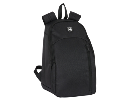 Mochila Nevera MICKEY MOUSE CLUBHOUSE Negro 23 x 36 x 18 cm