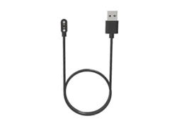 Base de carga rápida con soporte y cable USB para reloj inteligente Kw77 Ly Ebike (13 Md)