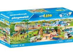 Gran Zoológico 71600 PLAYMOBIL
