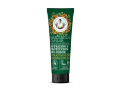 AGAFJA - Máscara de nutrição natural e proteção da cor 200 ml de creme