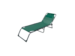 Tumbona Marbueno Plegable 190 x 27 x 58 cm