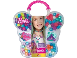 Liscianigiochi Joyero Barbie Mariposa A partir de 8 años Lisciani Giochi