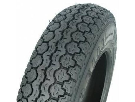 Neumático PIRELLI 3.50 -10 51J Sc30