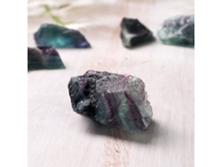 Piedras De Cristal Natural En Bruto Para Difusor De Aromaterapia, Meditación Y Sanación De Chakras, 99 G (3.5 Oz)