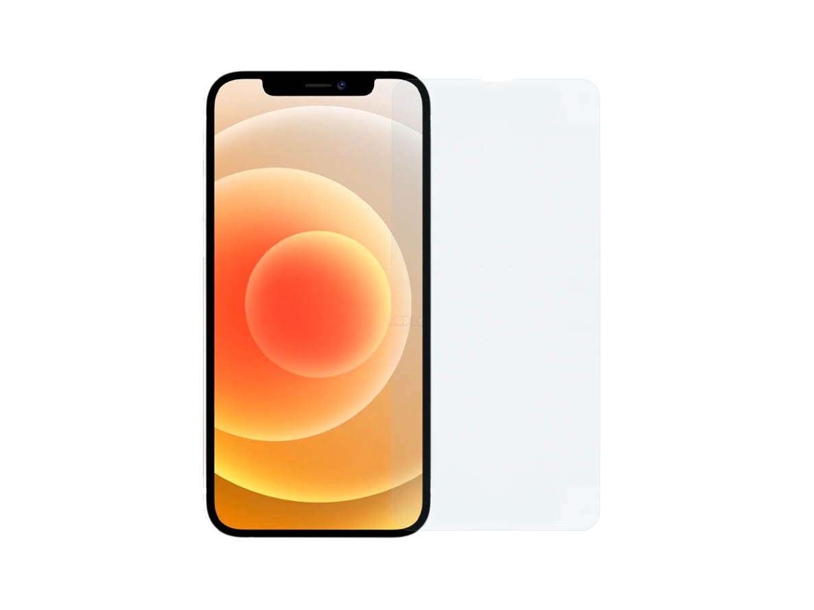 Cristal Templado Completo Para Iphone 13 Mini