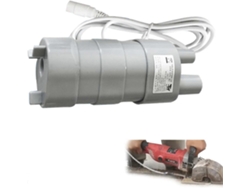 Bomba Sumergible Mini Portátil 12v 14.5w 600l/h Para Acuario, Jardín, Fuente, Piscina, Tanque De Pez