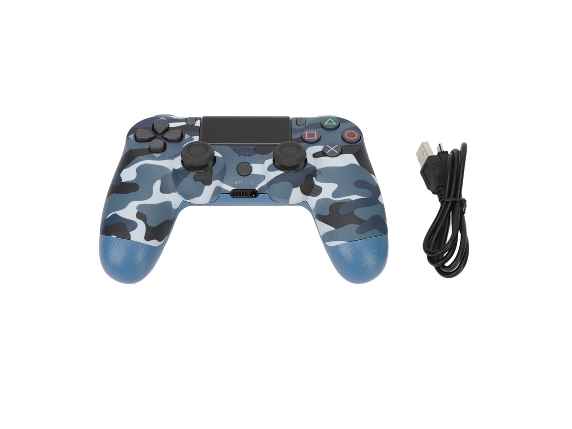 Controle Sem Fio Dual Vibration LAXISCREED