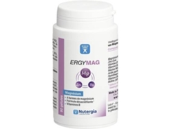Complemento Alimentar NUTERGIA Ergymag (90 cápsulas)