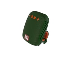 Mdugaltavoz Bluetooth Para Bicicleta, Mini Altavoz Portátil Resistente Al Agua, Compatible Con Conexión En Serie