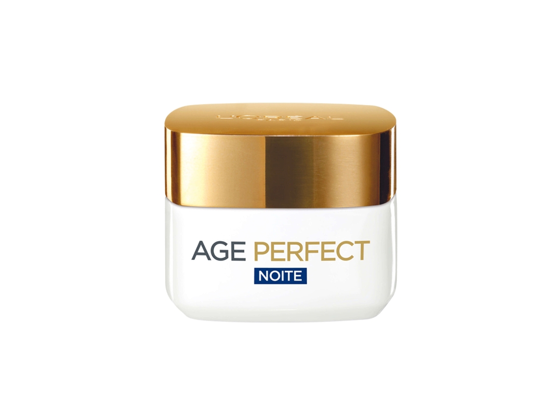 Crema de noche Age Perfect 50 ml L'Oréal Paris