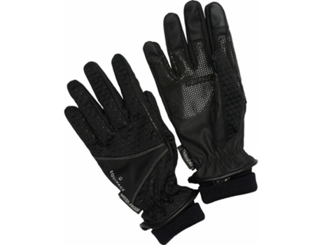 Guantes de equitación EQUIPAGE Genta XS