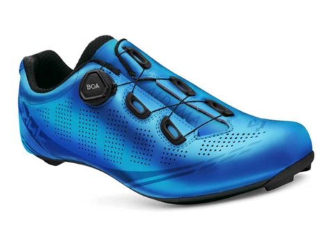 Zapatillas para Unisex SPIUK SPORTLINE zapatilla aldama road uni Azul de (S)