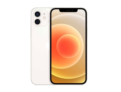 Smartphone IPhone 12 Mini 128 Go Blanco - (Recondicionado Como Nuevo) APPLE