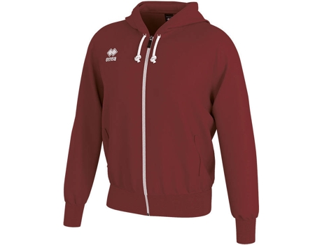 Chaqueta Niños ERREA Jacob (Burdeos - 11/12 ans)
