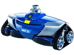 Limpiafondos ZODIAC Mx8 Azul