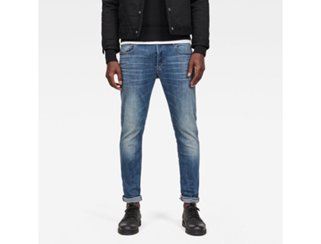G-Star 3301 Slim Jeans